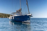 Dufour 56 Exclusive - 5 + 1 cab.-Segelyacht Barmaley in Kroatien