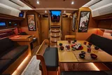 Dufour Exclusive 56 - 3 + 1 cab.-Segelyacht Kabuki in Kroatien