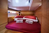 Dufour Exclusive 56 - 3 + 1 cab.-Segelyacht Kabuki in Kroatien