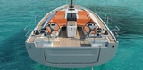 Oceanis 51.1 - 5 + 1 cab.-Segelyacht Pearl Dreams in Kroatien