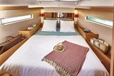 Segelyacht Sun Odyssey 440 Ondeck Ondeck 10