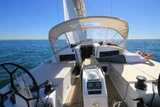 Segelyacht Sun Odyssey 440 Ondeck Ondeck 8