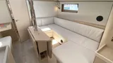 Oceanis 41.1-Segelyacht Frankfurt in Kroatien