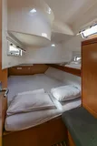 Bavaria Cruiser 40 S-Segelyacht Black Magic in Kroatien