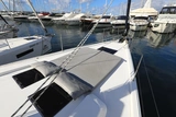 Hanse 508 - 5 + 1 cab.-Segelyacht Poseidon in Kroatien