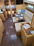 Sun Odyssey 490 - 5 + 1 cab.-Segelyacht Dioniz in Kroatien