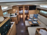 Sun Odyssey 490 - 5 + 1 cab.-Segelyacht Dioniz in Kroatien