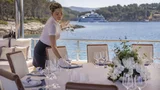 MS Custom Line-Luxus-Segelyacht M/Y Aurum Sky in Kroatien