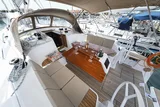 Bavaria Cruiser 46 Style - 4 cab.-Segelyacht Sunshine in Kroatien