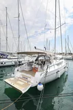 Bavaria Cruiser 46 Style - 4 cab.-Segelyacht Sunshine in Kroatien