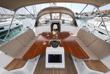 Bavaria Cruiser 46 Style - 4 cab.-Segelyacht Sunshine in Kroatien