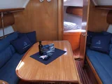 Bavaria 32-Segelyacht Sea Star in Kroatien