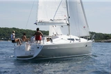 Segelyacht Elan 344 Impression Sea Bird Sea Bird 1