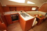 Segelyacht Elan 344 Impression Sea Bird Sea Bird 5