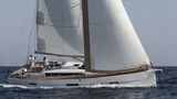 Segelyacht Dufour 460 GL Ava Ava 1