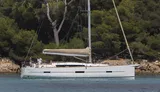 Segelyacht Dufour 460 GL Ava Ava 3