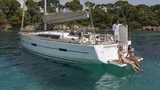 Segelyacht Dufour 460 GL Ava Ava 4