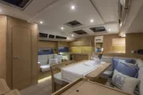 Segelyacht Dufour 460 GL Ava Ava 5