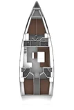 Segelyacht Bavaria Cruiser 46 4 Cab Sail Vega Sail Vega 2