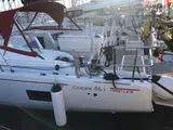 Oceanis 46.1-Segelyacht Princess Mia in Kroatien