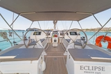 Segelyacht Hanse 458 Eclipse Eclipse 12