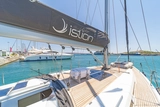 Segelyacht Hanse 458 Eclipse Eclipse 13