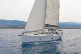 Segelyacht Hanse 458 Eclipse Eclipse 15