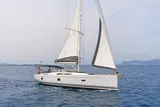 Segelyacht Hanse 458 Eclipse Eclipse 16