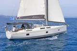 Segelyacht Hanse 458 Eclipse Eclipse 18