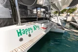 Lagoon 42 - 4 + 2 cab.-Katamaran Happy Key in Kroatien