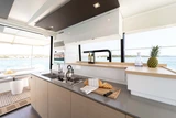 Fountaine Pajot MY 37-Power catamaran Kalea in Kroatien