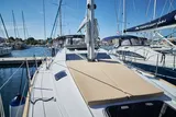 Elan Impression 45.1-Segelyacht Enya in Kroatien