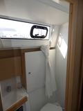 Oceanis 38 - 3 cab.-Segelyacht Omega in Kroatien