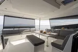 Fountaine Pajot Elba 45 - 4 + 2 cab.-Katamaran Vienna Pearl in Griechenland 