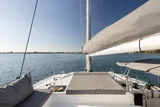 Fountaine Pajot Elba 45 - 4 + 2 cab.-Katamaran Vienna Pearl in Griechenland 