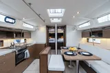 Segelyacht Oceanis 46 1 Vienna Princess Vienna Princess 11