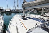 Hanse 508 - 5 + 1 cab.-Segelyacht Khaleesi in Kroatien