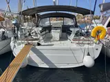 Segelyacht Oceanis 46 1 Daskalos Daskalos 1