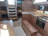 Segelyacht Oceanis 46 1 Daskalos Daskalos 10