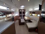 Segelyacht Oceanis 46 1 Daskalos Daskalos 15