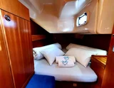 Elan 344 Impression-Segelyacht Vita I in Kroatien