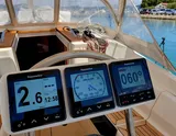 Elan 344 Impression-Segelyacht Vita I in Kroatien