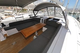 Segelyacht Hanse 548 5 1 Cab Stargazing Stargazing 10