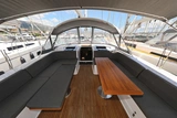 Segelyacht Hanse 548 5 1 Cab Stargazing Stargazing 11