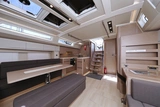 Segelyacht Hanse 548 5 1 Cab Stargazing Stargazing 14