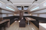 Segelyacht Hanse 548 5 1 Cab Stargazing Stargazing 15