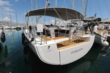 Segelyacht Hanse 548 5 1 Cab Stargazing Stargazing 3