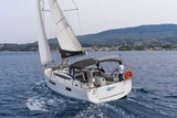 Sun Odyssey 410 - 3 cab.-Segelyacht Geva X in Griechenland 