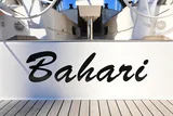 Bavaria Cruiser 37 - 3 cab.-Segelyacht Bahari in Kroatien