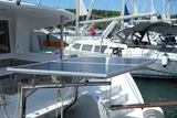 Lagoon 400 S2 - 4 + 2 cab.-Katamaran Yolamare in Kroatien